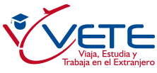 Logo VETE Education And Travel