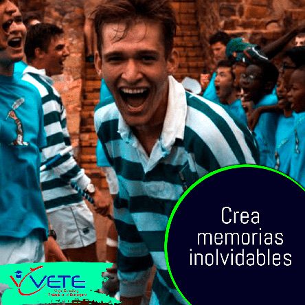 Estudiar la prepa en el extranjero